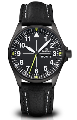 damasko watches usa