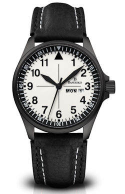 damasko watches usa
