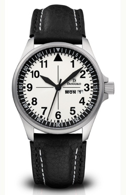 damasko watches usa