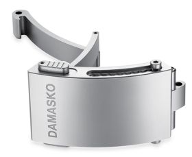 Damasko DF20 Automatic Field Watch with Submarine Steel Bracelet #2