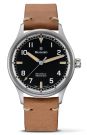 Damasko DF10 Old Radium Automatic Field Watch