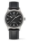 Damasko DF20 Automatic Field Watch