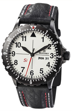 damasko watches usa