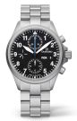 Damasko DC 58 Si Top Automatic Chronograph Watch with Ice Hardened Bracelet