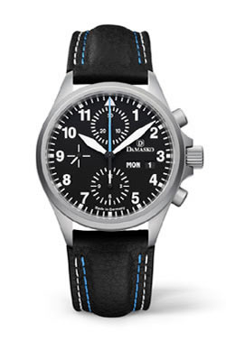 Damasko DC58 Automatic Chronograph Watch