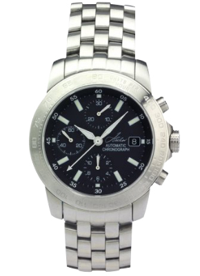 sports chronograph