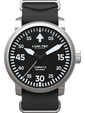 Lum-Tec Combat B73 Watch
