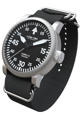 Lum-Tec Combat B73 43mm Automatic Watch #2