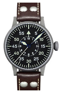 Laco Paderborn Automatic Pilot Watch
