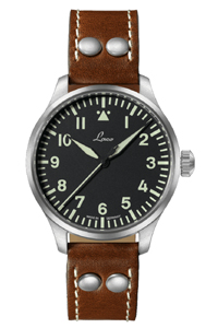 Laco Augsburg 39 Automatic Watch