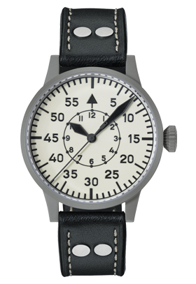Laco Graz 39 Pilot Watch 862177