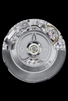 Ollech & Wajs RALLYCHRON Chronograph Watch #4