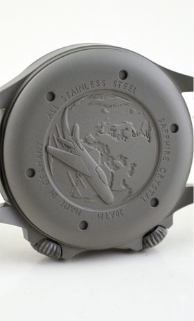 Laco Frankfurt GMT Grau Automatic Watch 862121.2 #2