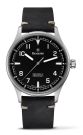 Damasko DF10 Black Automatic Field Watch