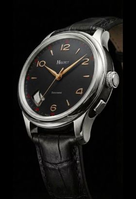 Schaumburg Hrepet Resonanz lll hour repeater watch #2