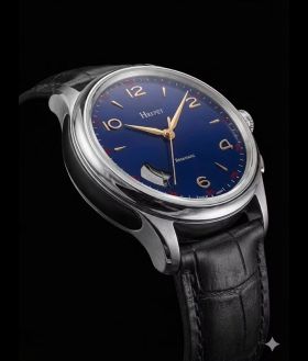 Schaumburg Hrepet Resonanz llV hour repeater watch #3