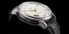 Schaumburg Hrepet Resonanz l hour repeater watch #4