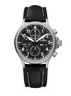 Damasko DC56 Si Top Automatic Chronograph Watch