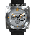 Lum-Tec Bull42 A23 Watch