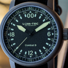 Lum-Tec Combat B54 24HRS Watch