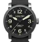Lum-Tec Combat B69 43mm Automatic Watch