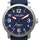 Lum-Tec Combat B70 43mm Automatic Watch