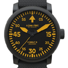 Lum-Tec Combat B71 43mm Automatic Watch