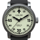 Lum-Tec Combat B72 43mm Automatic Watch