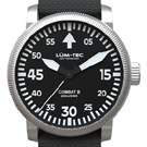 Lum-Tec Combat B73 43mm Automatic Watch