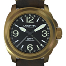 Lum-Tec M94 Bronze No Date 44mm Automatic Watch