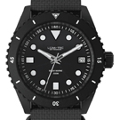 Lum-Tec Solar Marine 6 39mm Automatic Watch