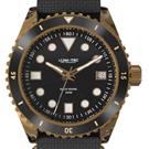 Lum-Tec Solar Marine 8 39mm Automatic Watch