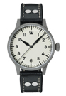 Laco Florenz 39 Pilot Watch 862176