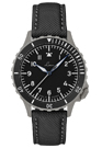 Laco Köln Grau Pilot Watch 862192