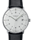Junghans Max Bill Silver Dial Automatic Watch 027/4700.02
