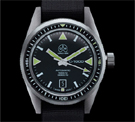 Ollech & Wajs C-1000 Automatic Watch