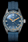 Ollech & Wajs OCEAN GRAPH MkII Automatic Watch