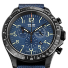 Traser P67 Officer Pro Chronograph Blue Outdoor Watch 109461