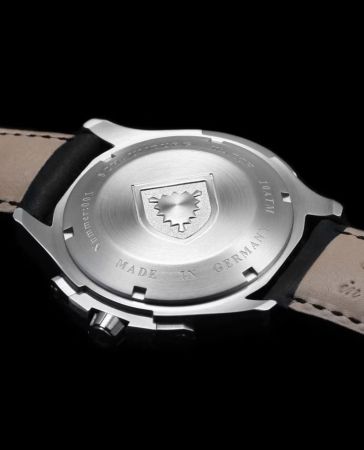 Schaumburg GT-SuperCup Chronograph #3