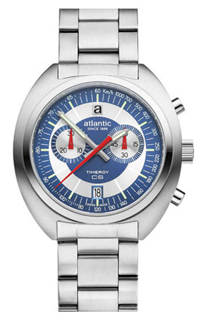 Atlantic Swiss Watches USA Shop / WatchMann 1-877-252-6786