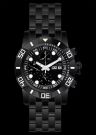 Nauticfish Waterwall 2T1 Chronograph Pro 2000M Watch