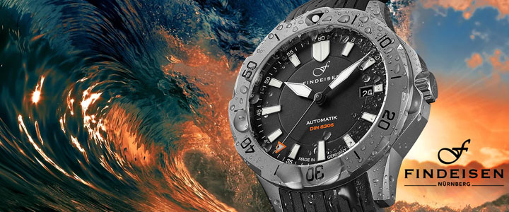 Findeisen Watches USA Shop